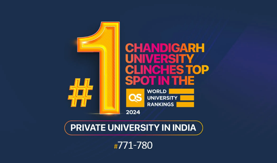 Chandigarh University Online Courses: UG & PG Program Fees & Admission 2024