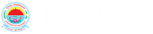 university logo