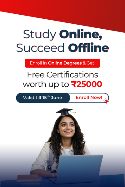 Offer banner